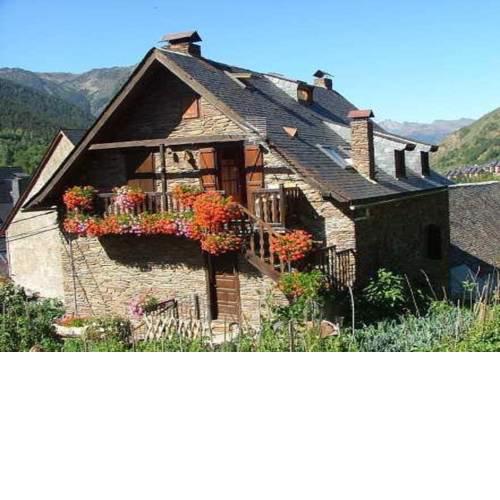 Casa Palonia Salardú