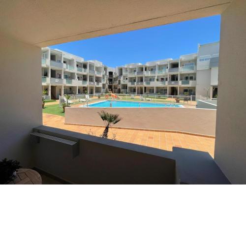 Casa Panamera - Enjoy the Sun in this relaxed apartment!