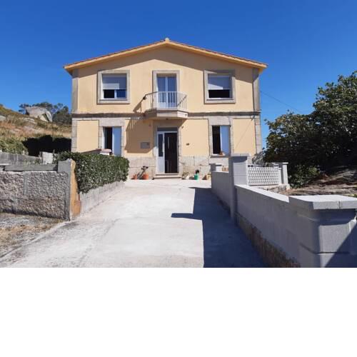 Casa Panches