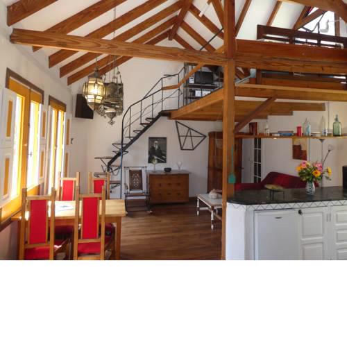 Casa Pancho