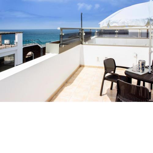 Casa Paola El Cotillo