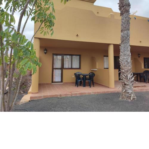 Casa Papagayo
