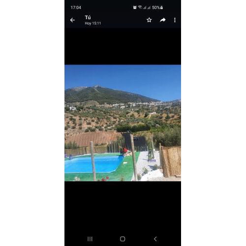 Casa papi