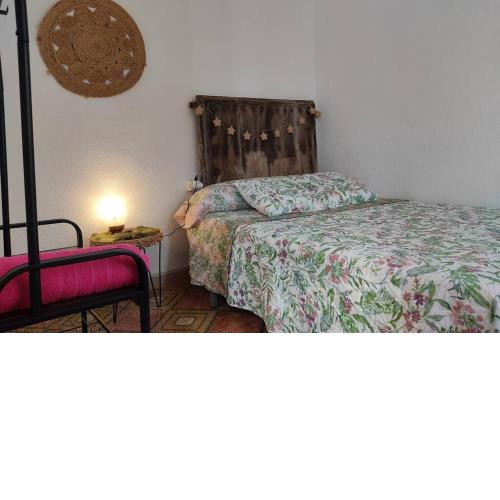 Casa Paqueldo