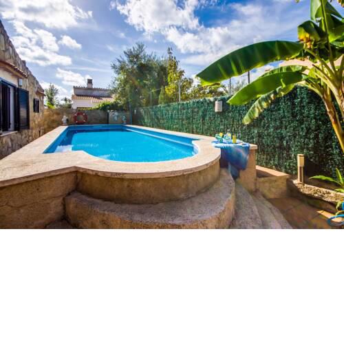Casa Paqui ID:73502