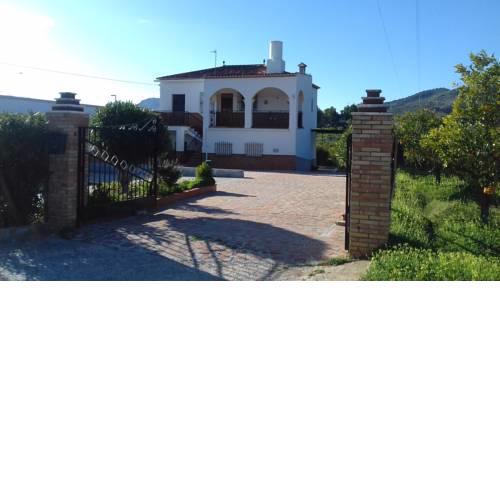 Casa Paquita Y Telesforo