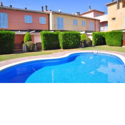 Casa para 10 personas en Cambrils 59082 Only Families