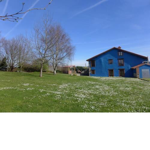 Casa para 10/12 personas cerca de la playa