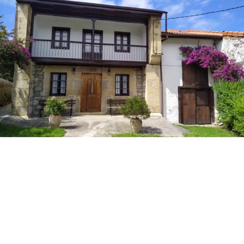 Casa para 6 personas en Val de San Vicente