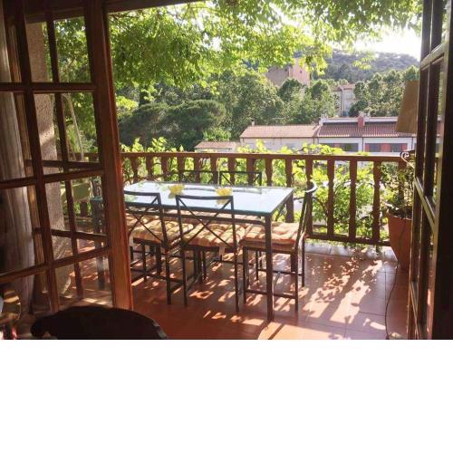 Casa para 7 personas alt maresme