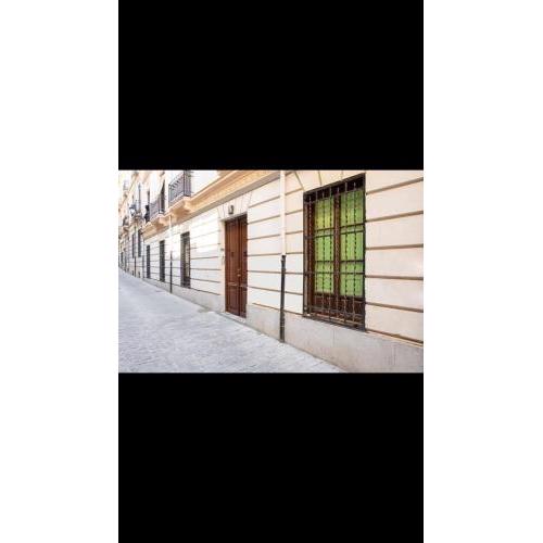 Casa para grupos