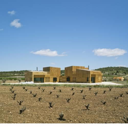 Casa para tres hermanas