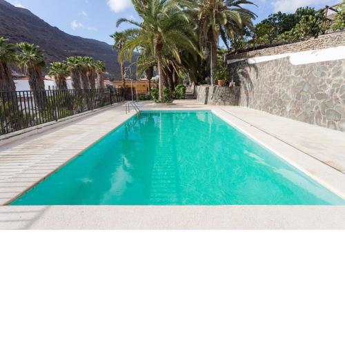 Casa Paraiso del Molinero