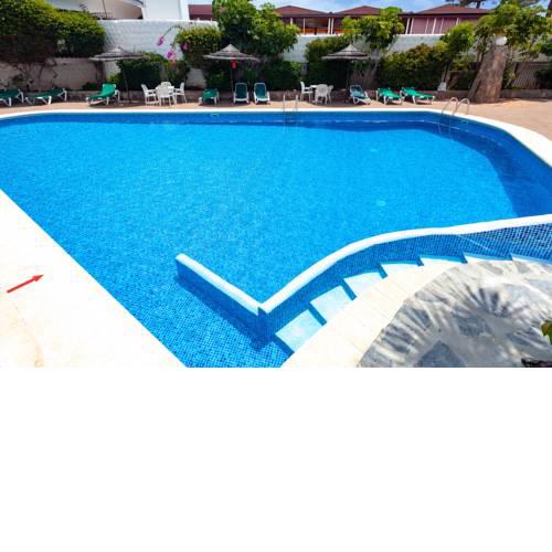 Casa Paraiso del Sol