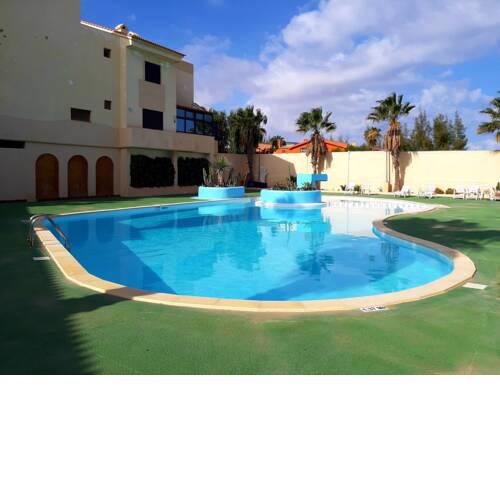Casa Paraiso Fuerteventura