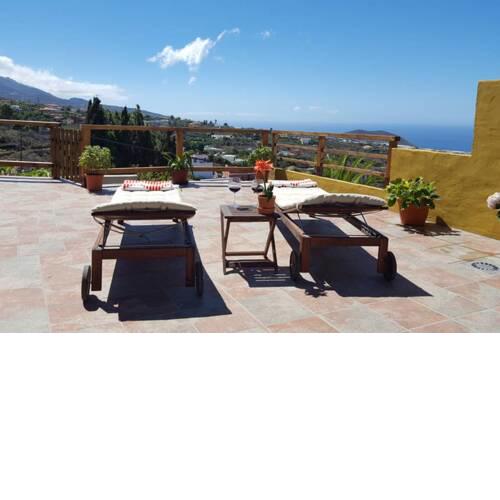 Casa Paraíso La Palma - Urbanización Celta
