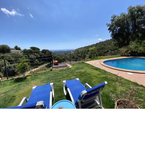 CASA PARAÍSO PISCINA TRANQUILIDAD