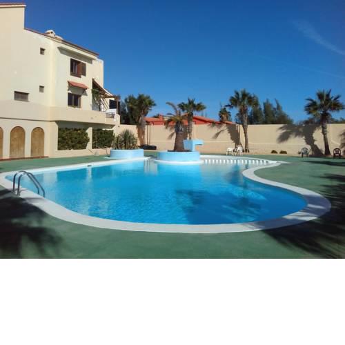 Casa Paraiso