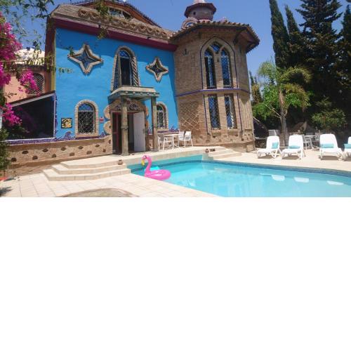 Casa Paraiso