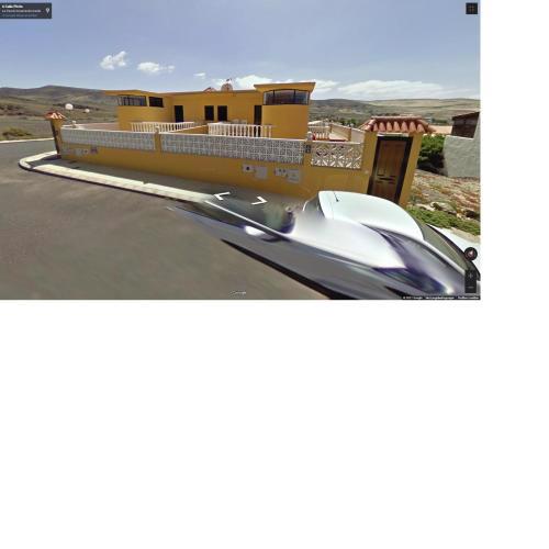 Casa Pared