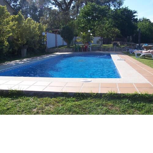 CASA PAREDES - RÍAS BAJAS