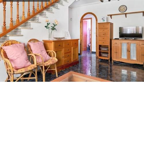 CASA PARQUE GUARDAMAR