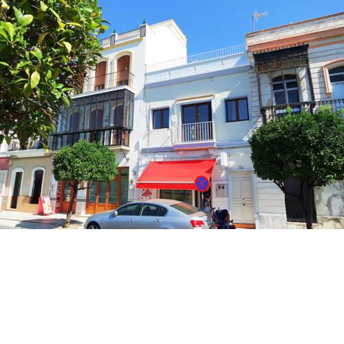 Casa Parque
