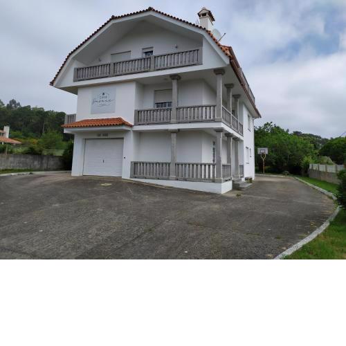 CASA PASAXE