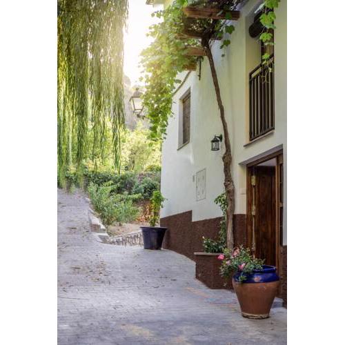 Casa Paseo Del Sauce