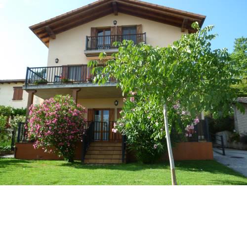 Casa Paskalena II
