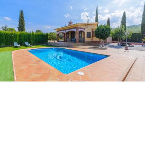 Casa Passiflora Salar