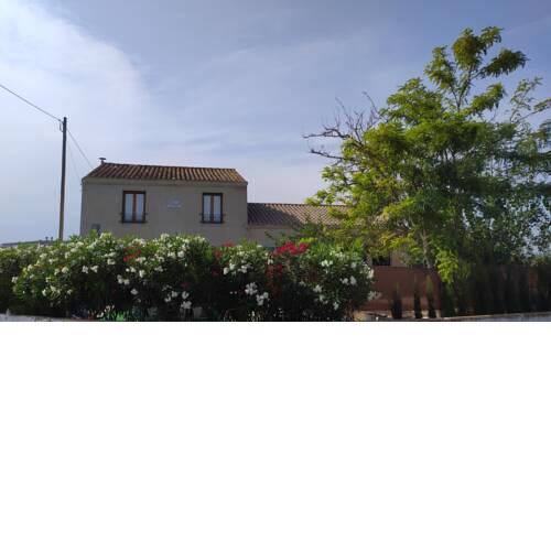 Casa Pastoret