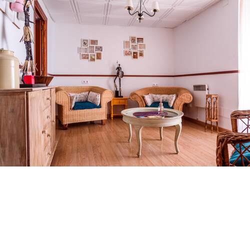 Casa Patines