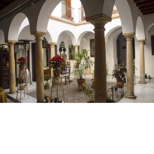 Casa-Patio Axerquía