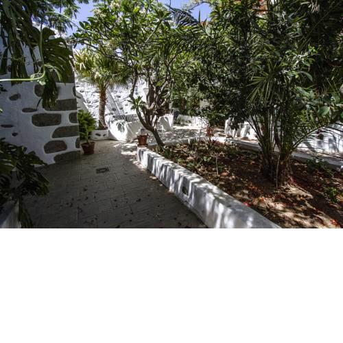 Casa Patio Canario SXVII