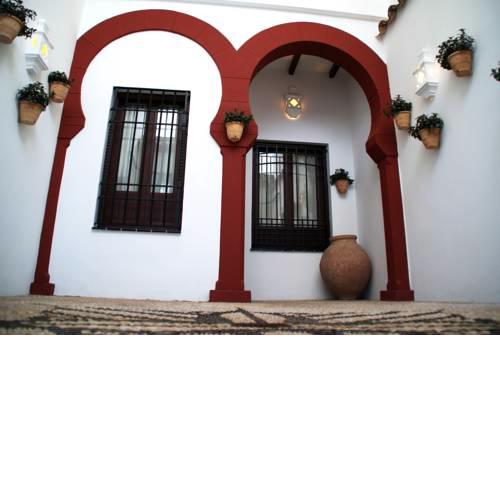 Casa Patio de los Arcos