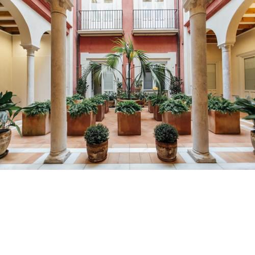 Casa Patio del Siglo XIX