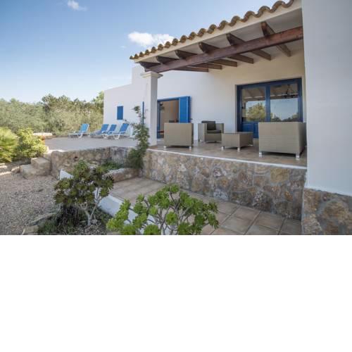 CASA PATRICIA Cala Saona