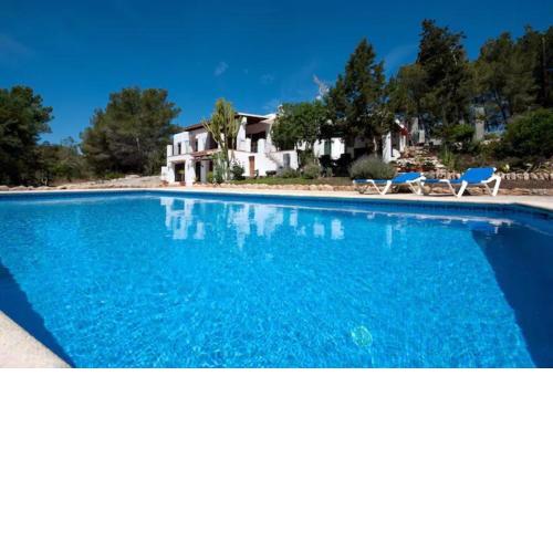 Casa Patricia Ibiza