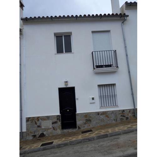 Casa Patricia