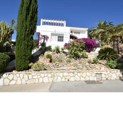 Casa Patricia