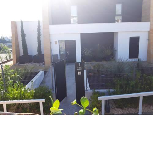 Casa Patrick Cr190 villa martin