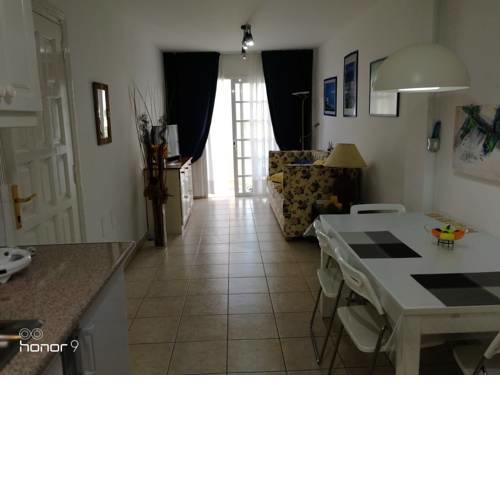 Casa Patrizia Playa San Juan