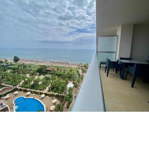 Casa Patty - Iván Luxury Homes - 11ª Pta. Norte - 1ª Línea de Playa