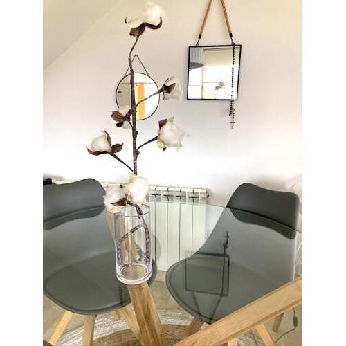 Casa Paul Cezanne para 8 personas