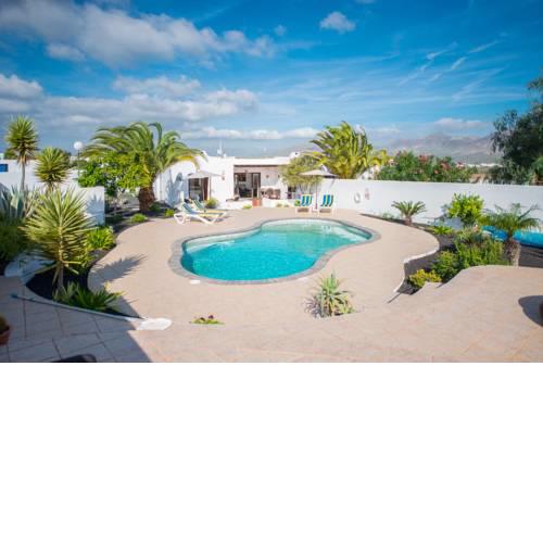 Casa Paula