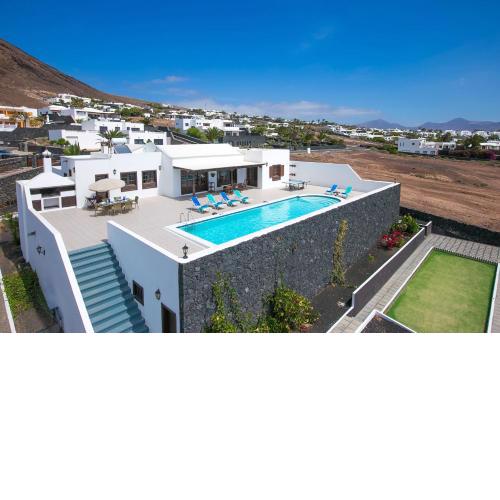 Casa Paula
