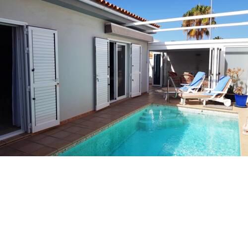 Casa Paulina - a33093