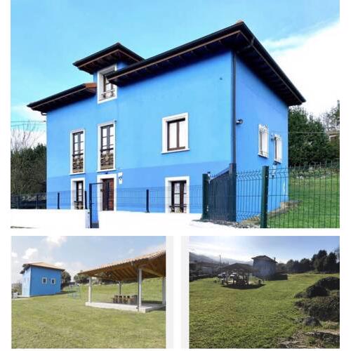 Casa Paulita