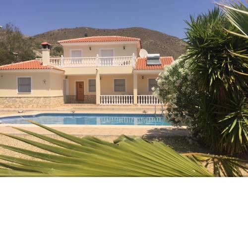 Casa Pearl